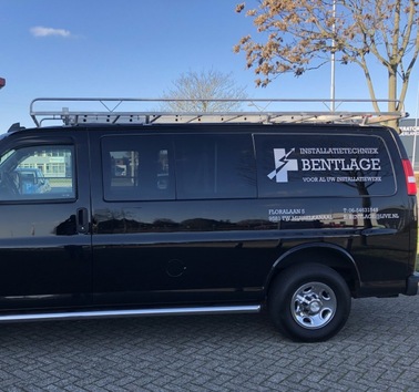 Bentlage Installatiebedrijf