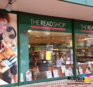The Readshop Stadskanaal